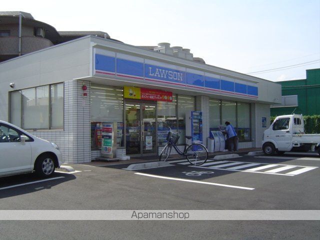 その他　コンビニ（その他）まで550m