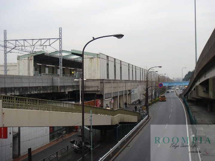 その他　西高島平駅(都営地下鉄 三田線)（その他）まで1110m