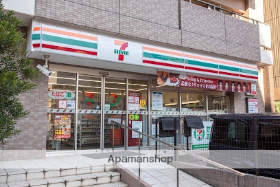 コンビニ　セブン－イレブン墨田立川３丁目店（コンビニ）まで210m