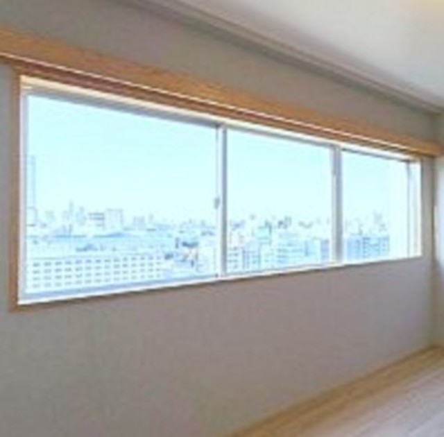 眺望　別部屋参考写真