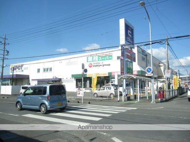 その他　エスポット静岡東店（その他）まで400m