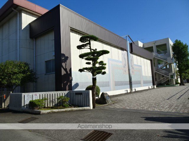 小学校　島田第三小学校（小学校）まで1208m