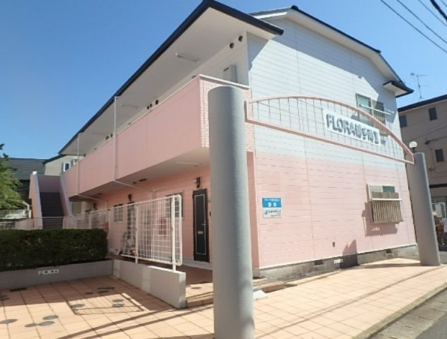 エントランス　ロフト