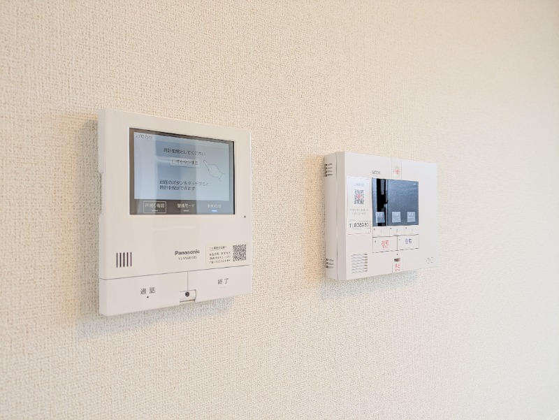 セキュリティ　図面と現状に相違がある場合には現状を優先