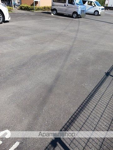 サウスメロウ B棟のその他写真