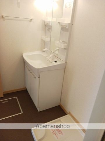 サウスメロウ B棟の内装写真