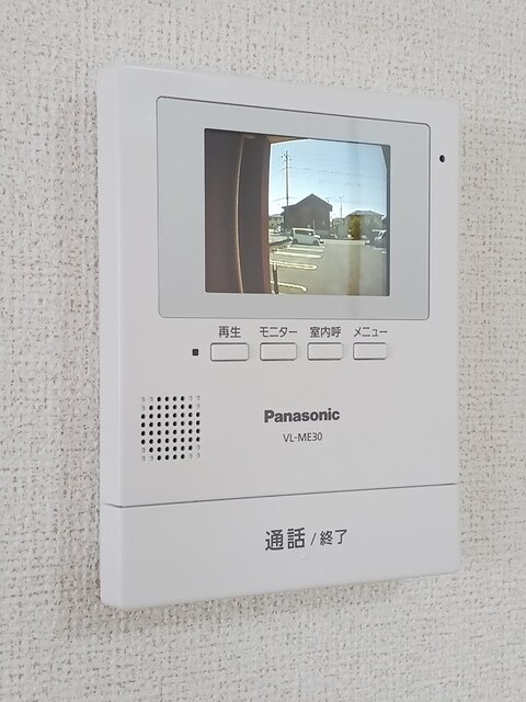 セキュリティ　図面と現状に相違がある場合には現状を優先