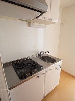 キッチン　参考写真