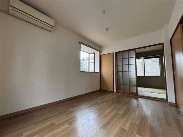 エステートすばるの内装写真