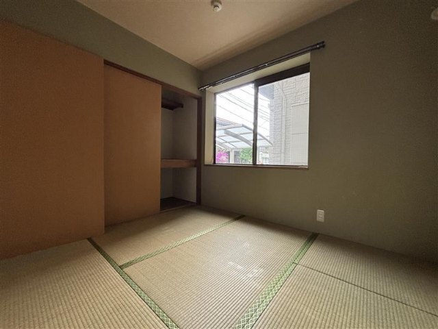 エステートすばるの内装写真
