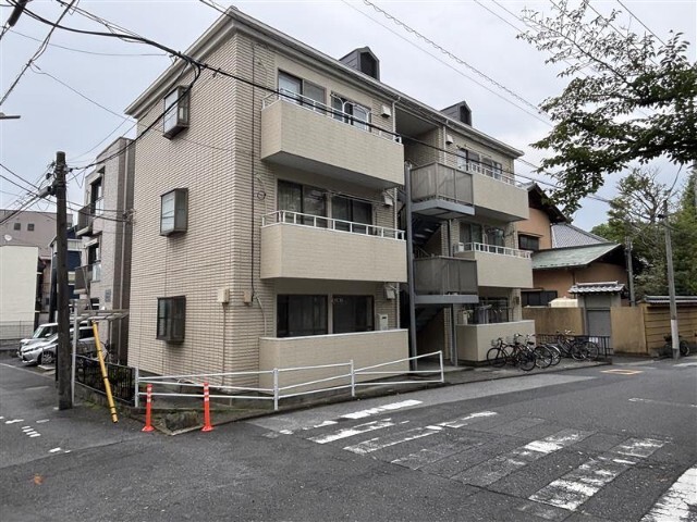 エステートすばる