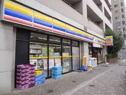コンビニ　ミニストップ元浅草3丁目店（コンビニ）まで179m