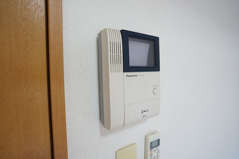 セキュリティ　同型イメージ