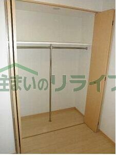 収納　カスタリア新御茶ノ水