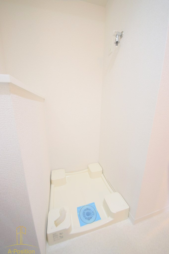 その他設備　プレサンスOSAKA DOMECITY ワンダー
