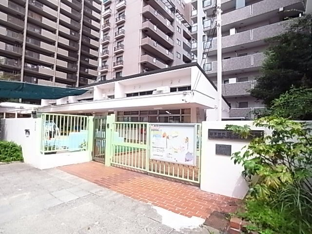 幼稚園・保育園　葺合保育所（幼稚園・保育園）まで715m