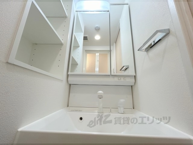 アクアプレイス京都千本丸太町の内装写真