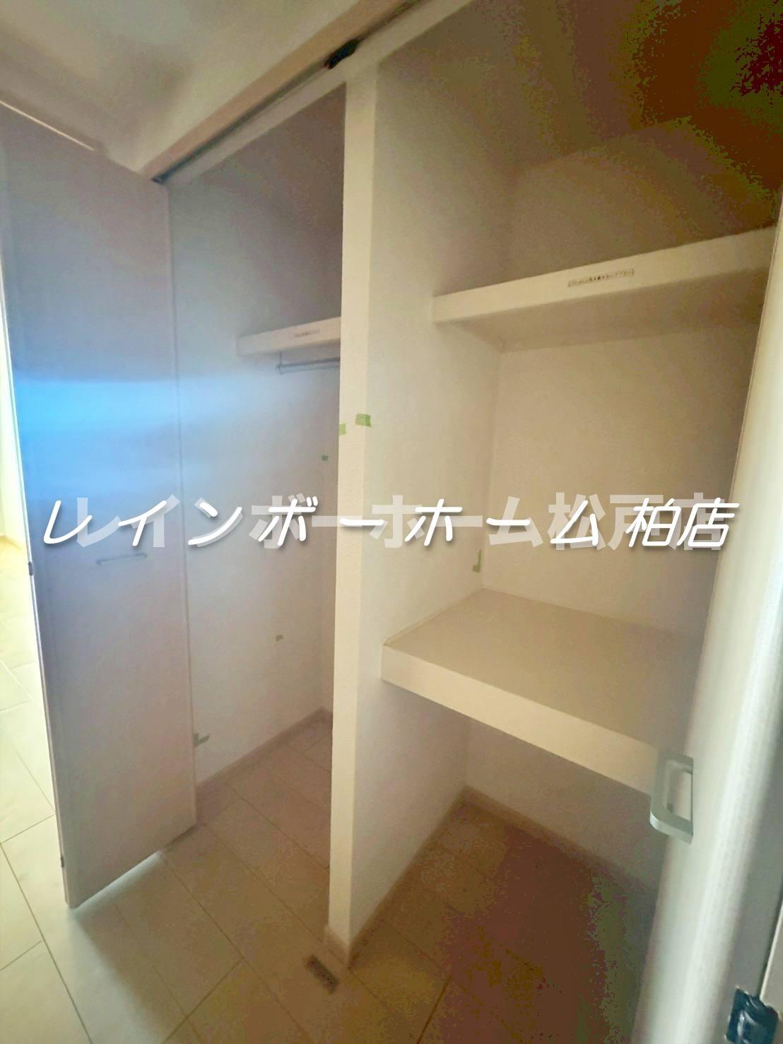 収納　小物を収納するのに便利です