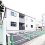 瑞穂運動場東駅より徒歩10分 2階 新築の賃貸物件