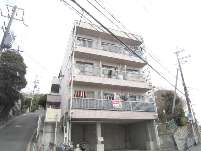 サンコ-ト瀬川