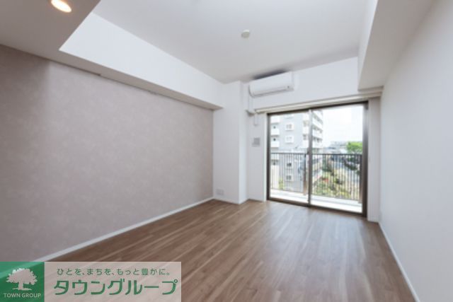 居室・リビング　※写真は同タイプ住戸です。