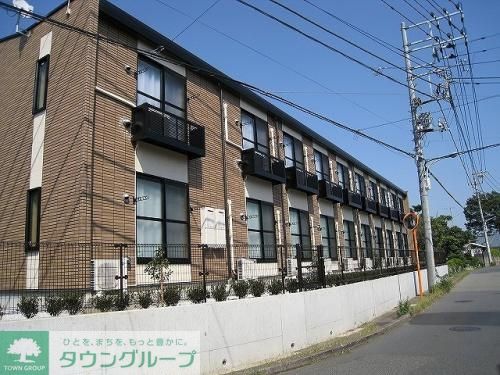 眺望　外観
