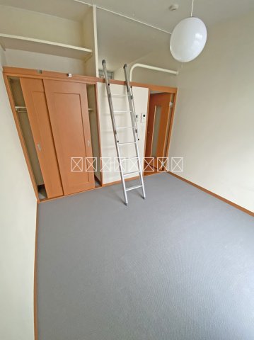 SUDAO 21の内装写真