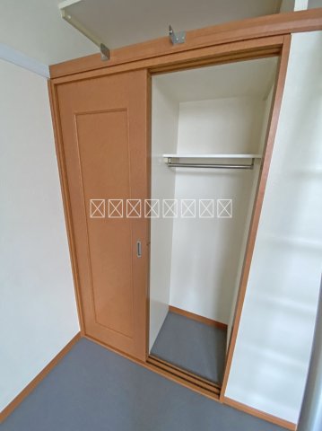 SUDAO 21の内装写真