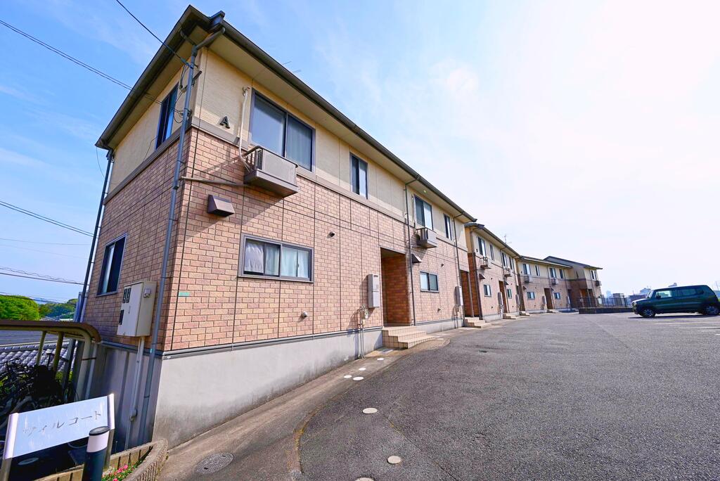 ＪＲ芸備線 矢賀駅 徒歩19分 築24年