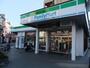 コンビニ　ファミリーマート南林間駅前店（コンビニ）まで411m