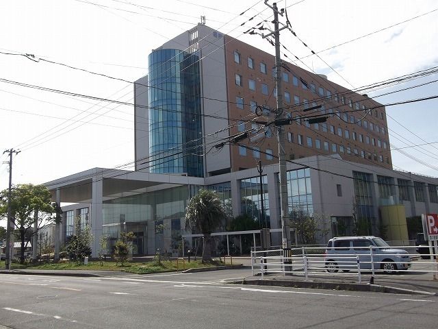 病院　新水巻病院（病院）まで1700m