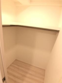 収納　※同仕様写真含む