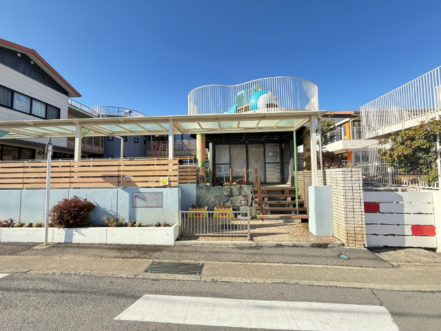 幼稚園・保育園　認定こども園中央マドカ幼稚園（幼稚園・保育園）まで871m