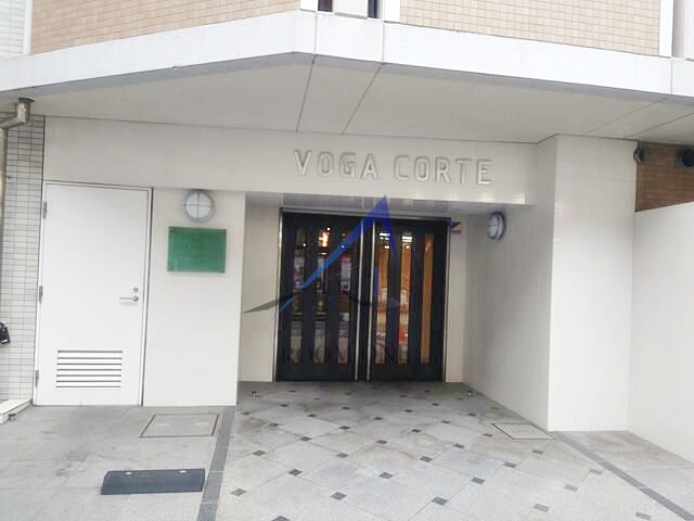 エントランス　エントランスです。