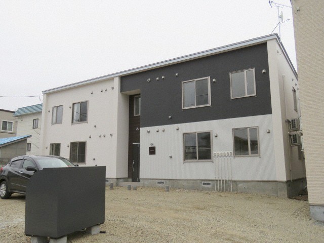 建物外観　☆物件名【ｒｅｔｏｒｎｏ】とお問い合わせください！