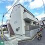学大散歩 2階 築6年6ヶ月の賃貸物件