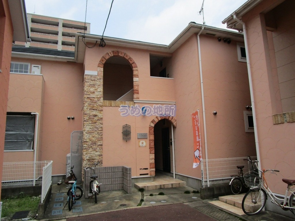 ＪＲ鹿児島本線 久留米駅 徒歩5分 築22年