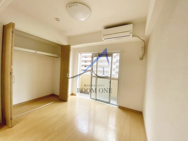 その他部屋・スペース　寝室です。