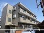 シャトーヤジマ弐号館 1階 築29年7ヶ月の賃貸物件