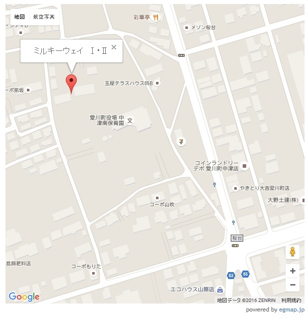 その他　案内図