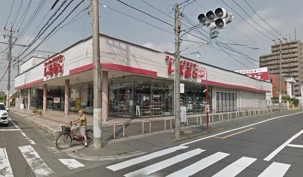 ショッピングセンター　ファッションセンターしまむら東大宮店（ショッピングセンター）まで785m