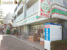 コンビニ　ローソンストア100 西宮下大市店（コンビニ）まで234m