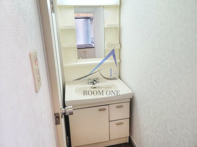 フォンテーヌ中野の内装写真