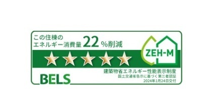 Be Villageの内装写真