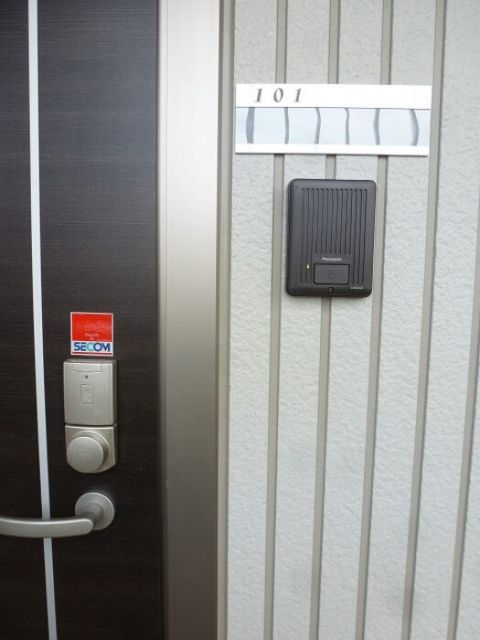 フロンティアFのその他写真