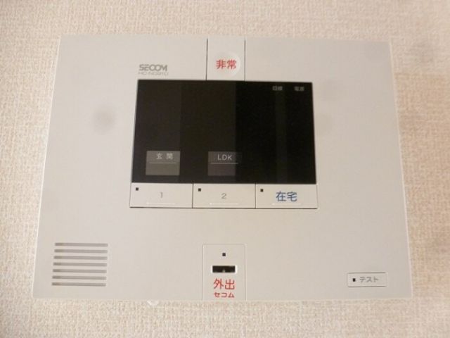 フロンティアFのその他写真