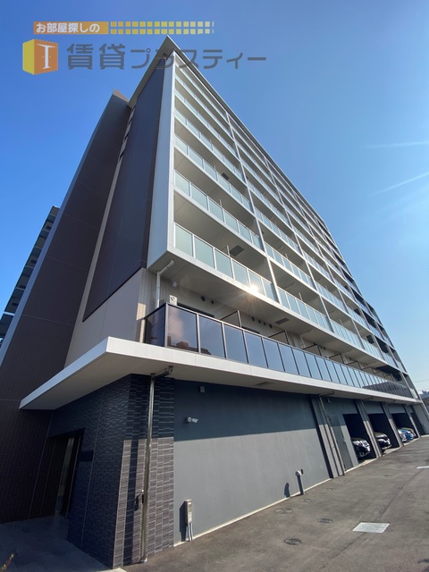 都営新宿線 一之江駅 徒歩9分 築3年