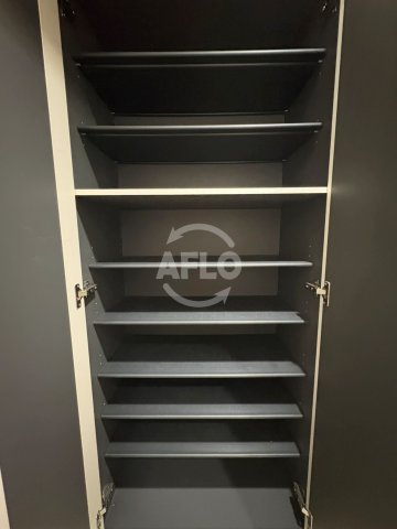 収納　グレイス京橋　収納