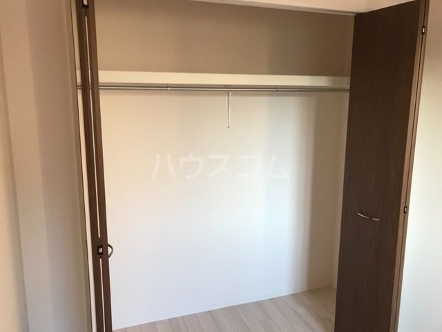 SAKURAの内装写真