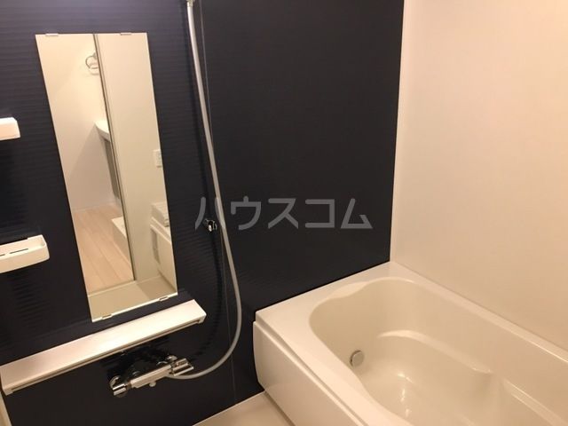 SAKURAの風呂写真
